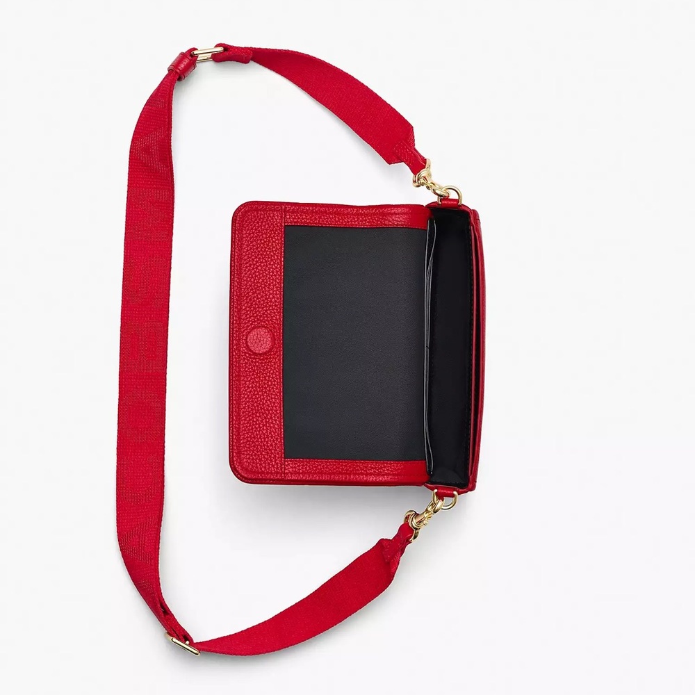 BRAND NEW MARC JACOBS The Leather Mini Bag - Picture 3 of 8